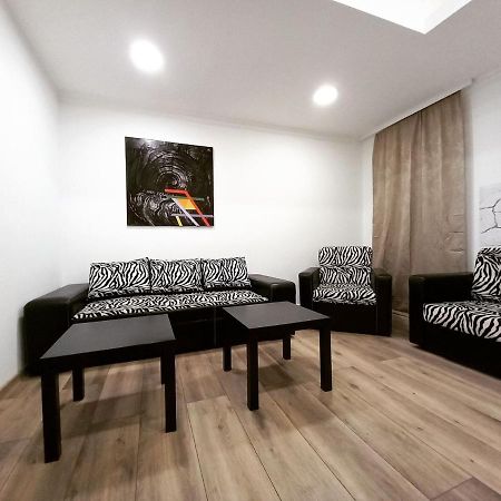 Mystic Apartments Ягодина Екстер'єр фото