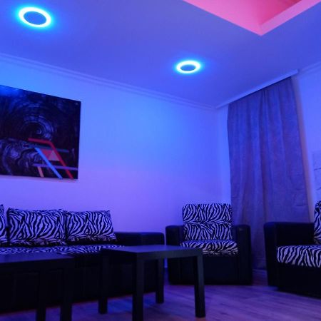 Mystic Apartments Ягодина Екстер'єр фото