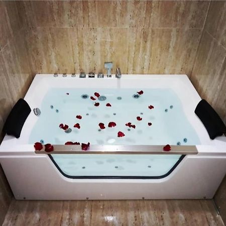 Mystic Apartments Ягодина Екстер'єр фото