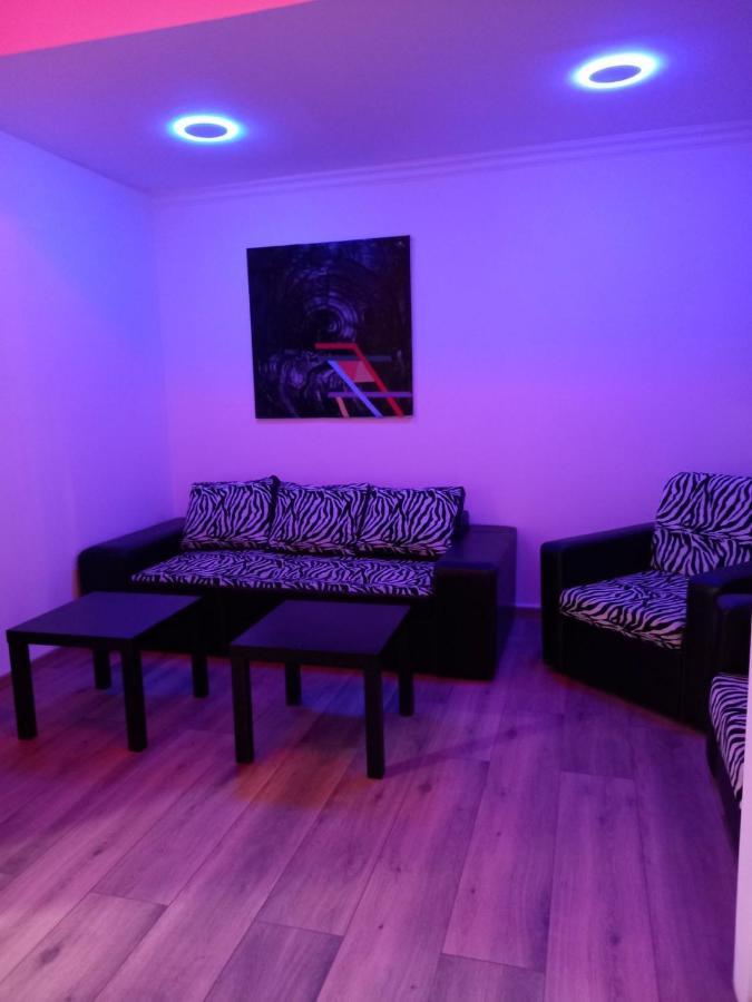 Mystic Apartments Ягодина Екстер'єр фото