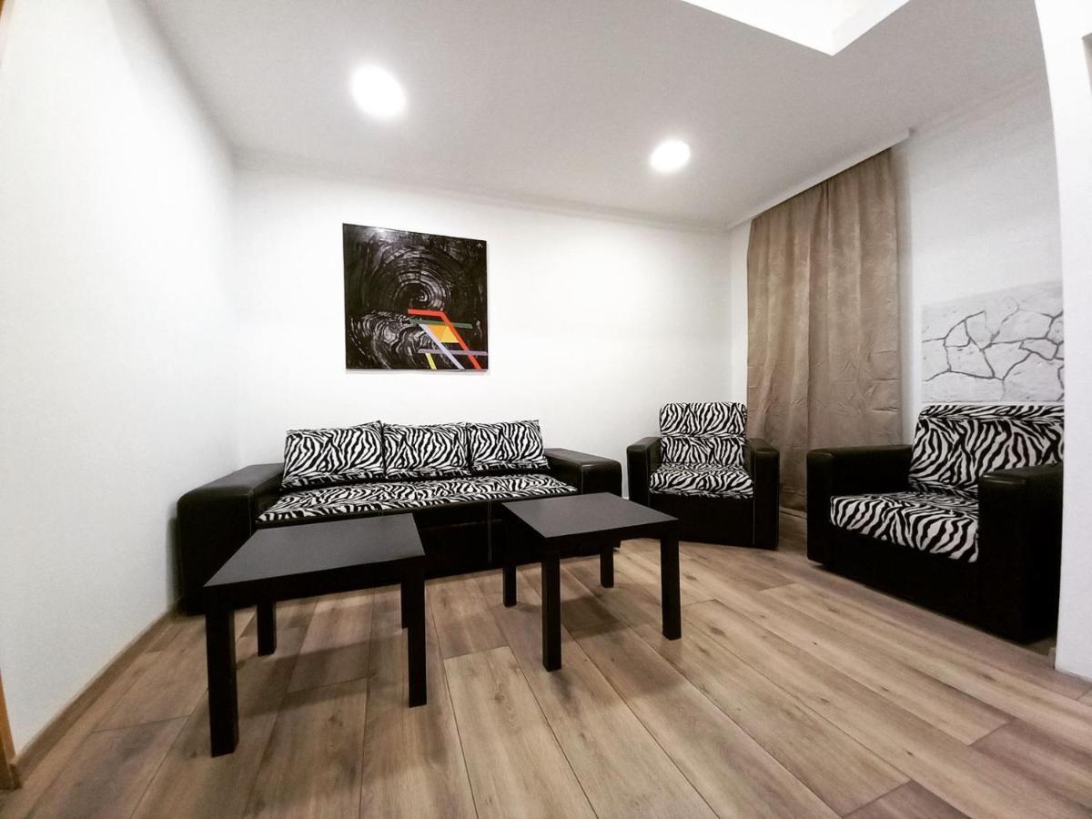 Mystic Apartments Ягодина Екстер'єр фото