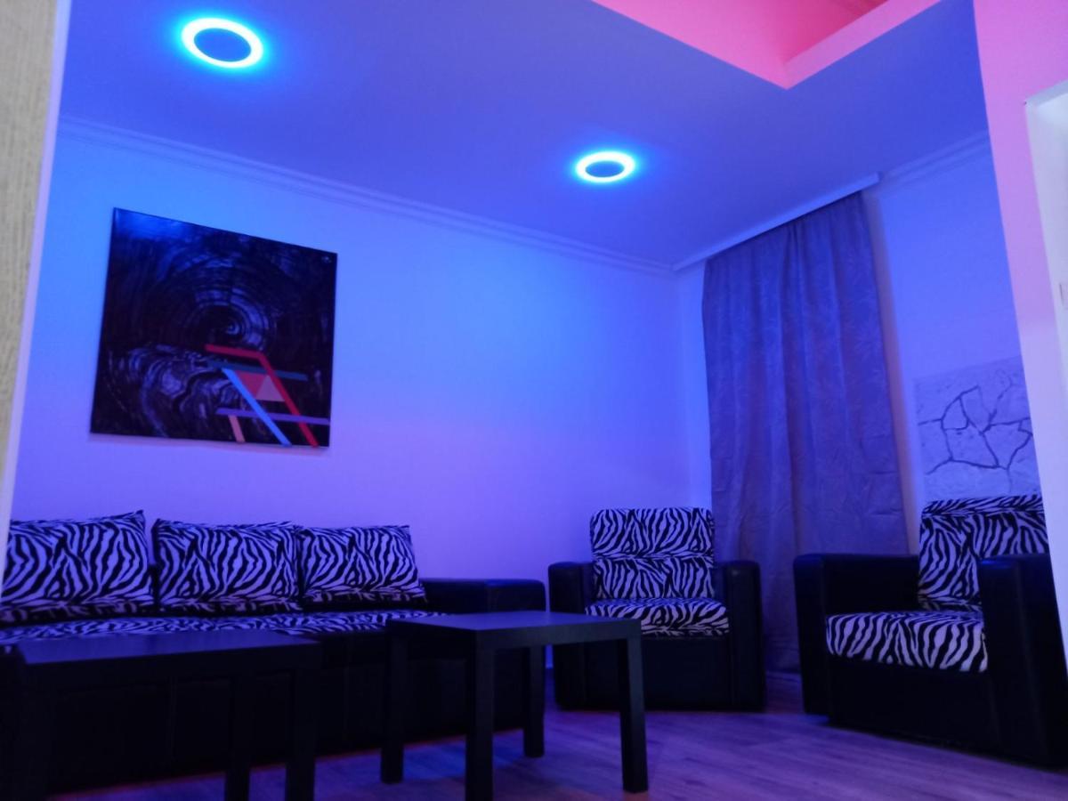Mystic Apartments Ягодина Екстер'єр фото