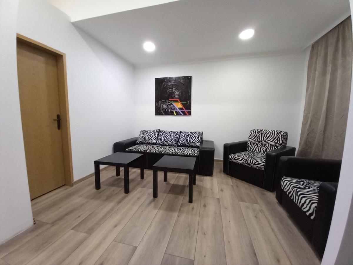 Mystic Apartments Ягодина Екстер'єр фото