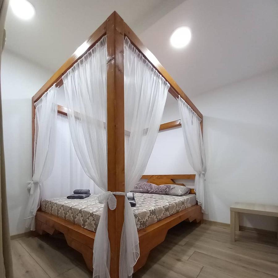 Mystic Apartments Ягодина Екстер'єр фото
